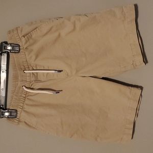 Boys Gap Kids Khaki Shorts